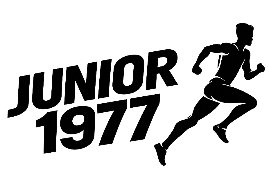 Junior1977 logo