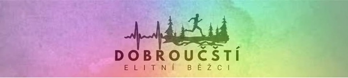 4. Dobroučský půmaraton , 28.2.2026, nezávodních 21 km zimní krajinou.