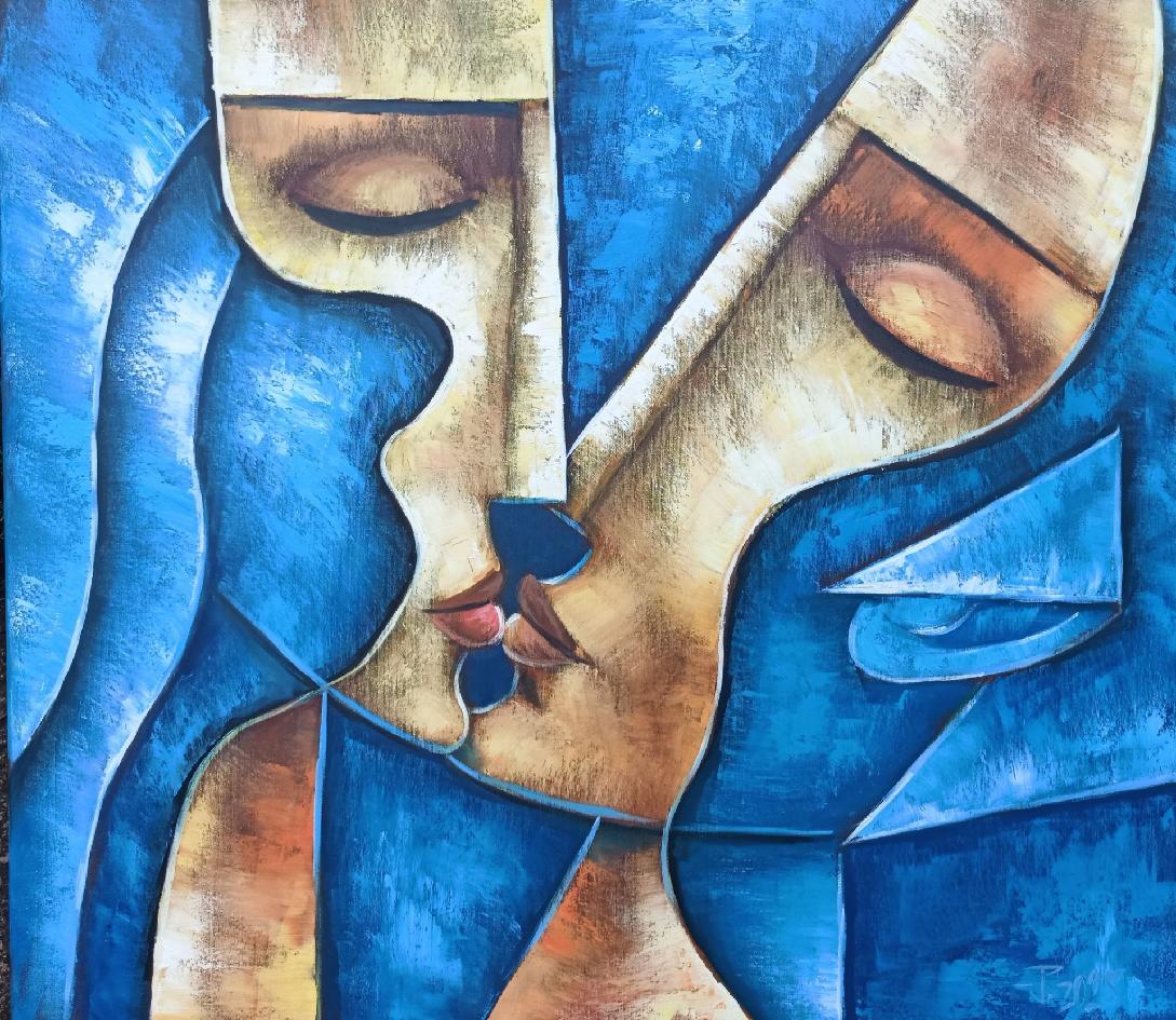 Desatero otázek na českého malíře a běžce Jiřího Petra