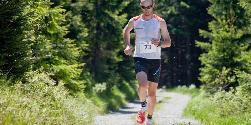 7 otázek na Roberta Krupičku, panovníka království Bukové hory