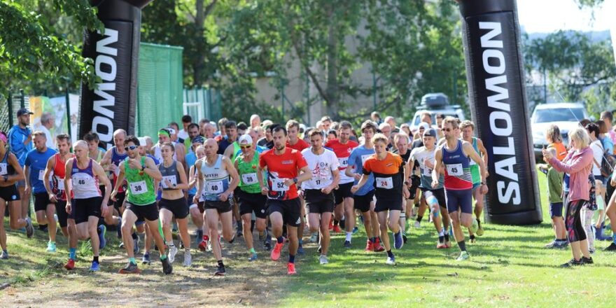 Lekce pokory na Bukové hoře