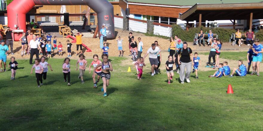 Pekelný kilometr 2025