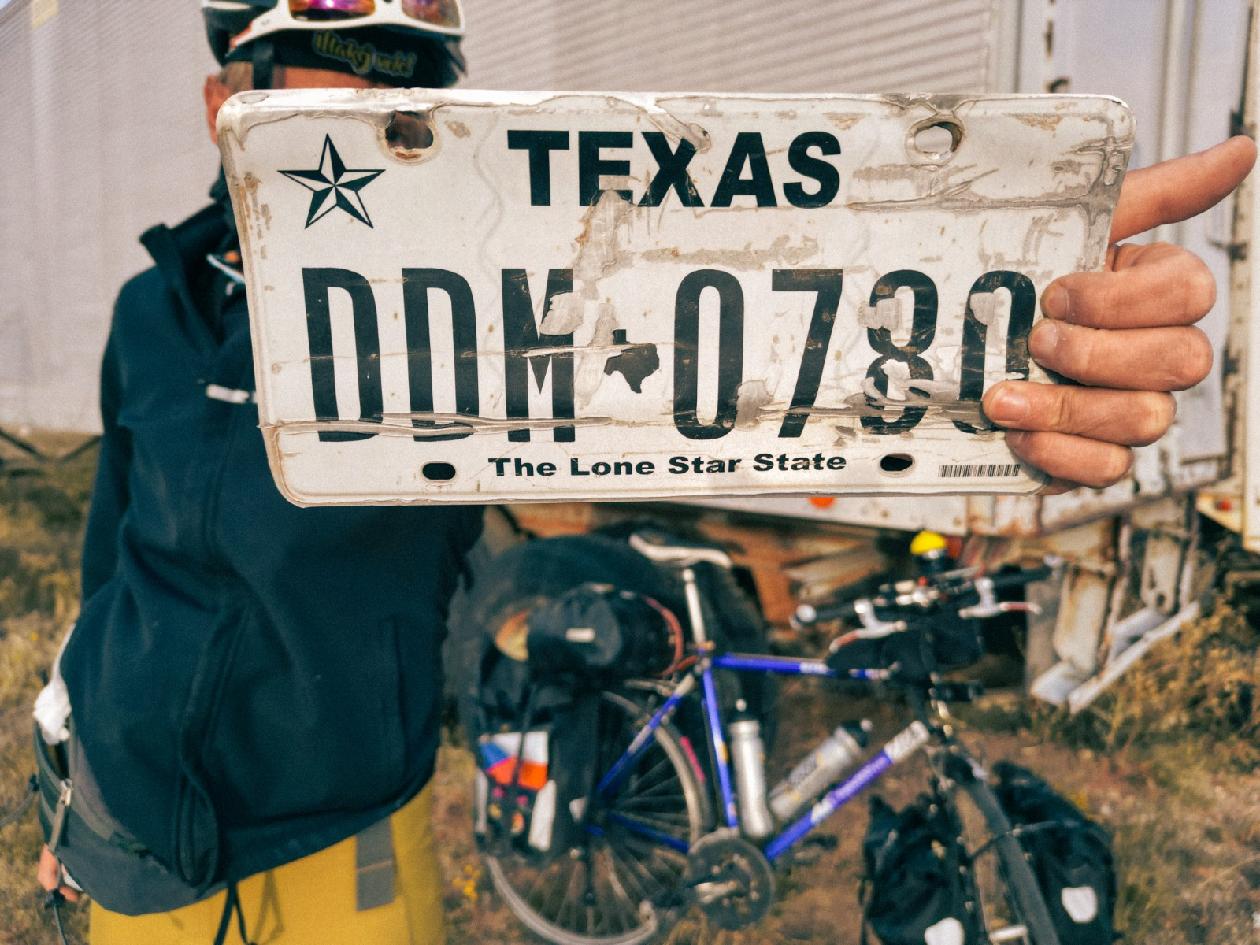 7 otázek na Ondru Ježka, dobrodruha a ultracyklistu z Ústí nad Orlicí